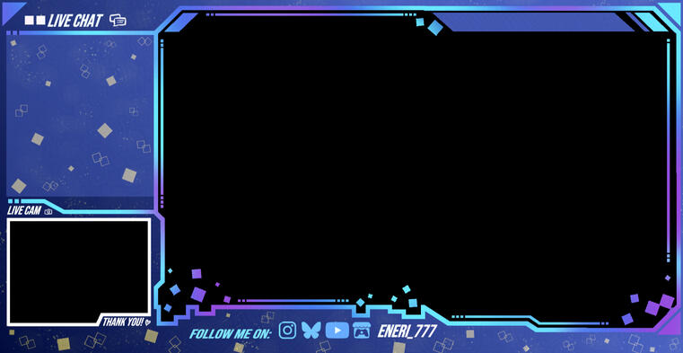 Stream Overlay