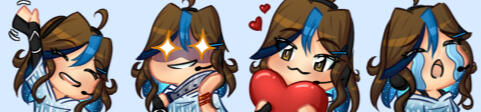 Emotes Example Emotes Example