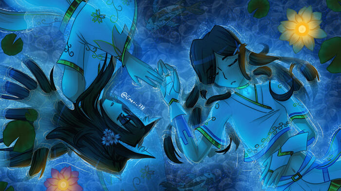 Heaven Sleeping Heaven Sleeping